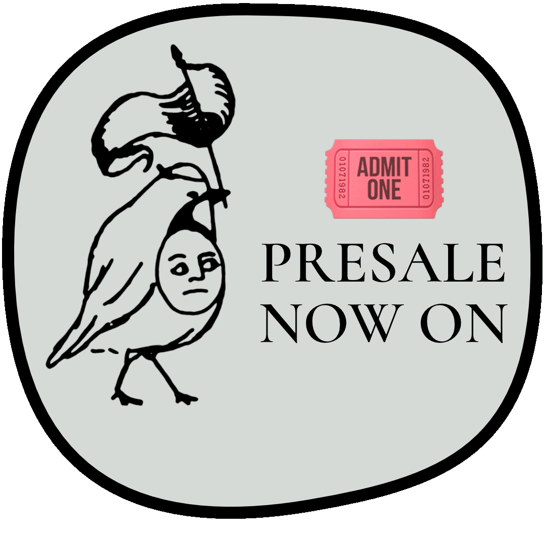 Presale